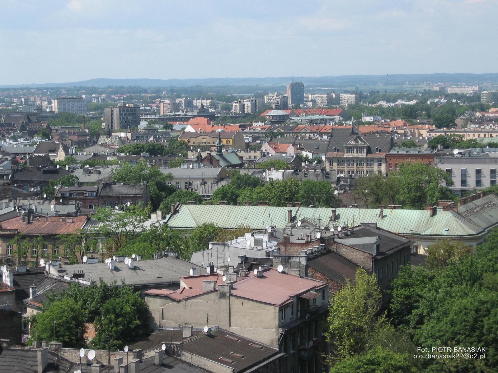 Krakow